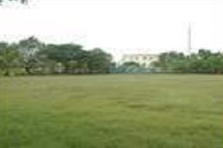 Sri GCSR College of Education, Rajam campus photo 5