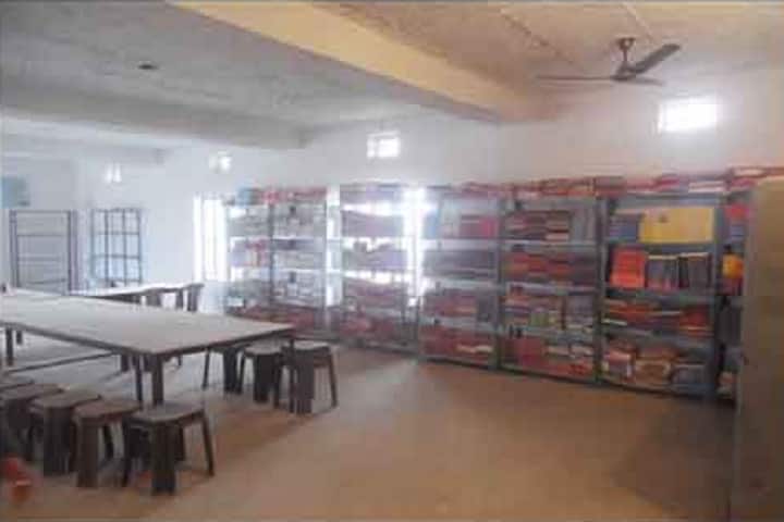 Nohar Degree PG College, Hanumangarh campus photo 4