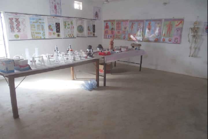 Nohar Degree PG College, Hanumangarh campus photo 5