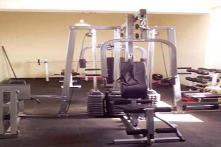MESCOE Pune campus photo 3