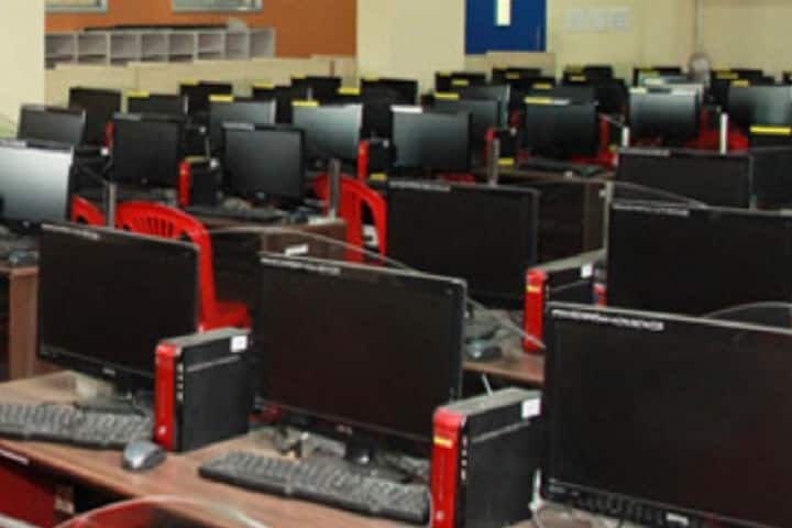 MESCOE Pune campus photo 4
