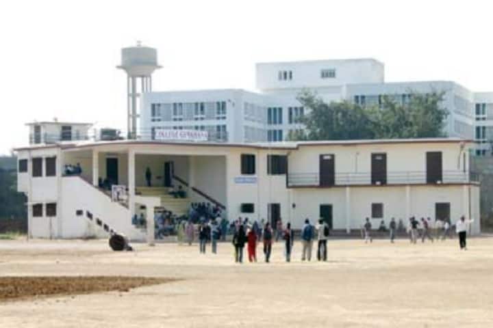 MESCOE Pune campus photo 6