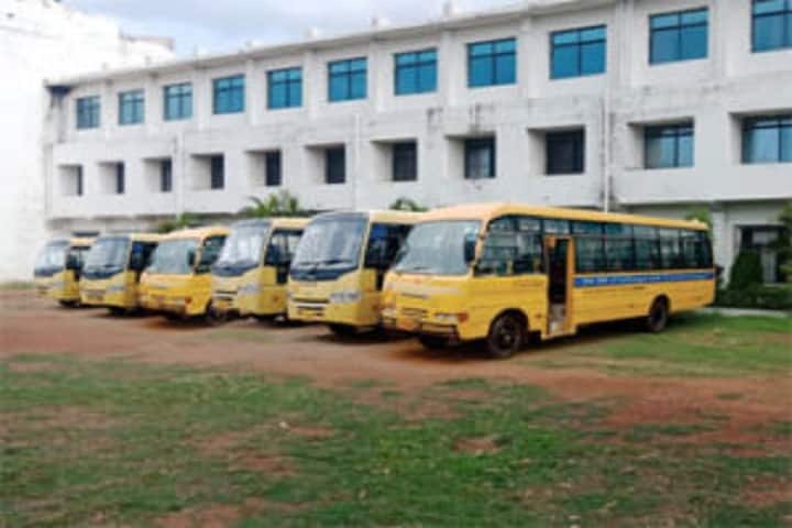 MMCT Raipur campus photo 2
