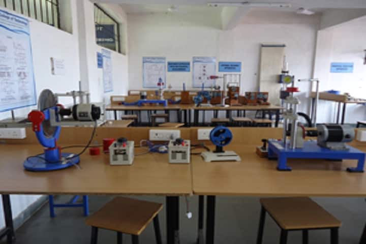 MMCT Raipur campus photo 3