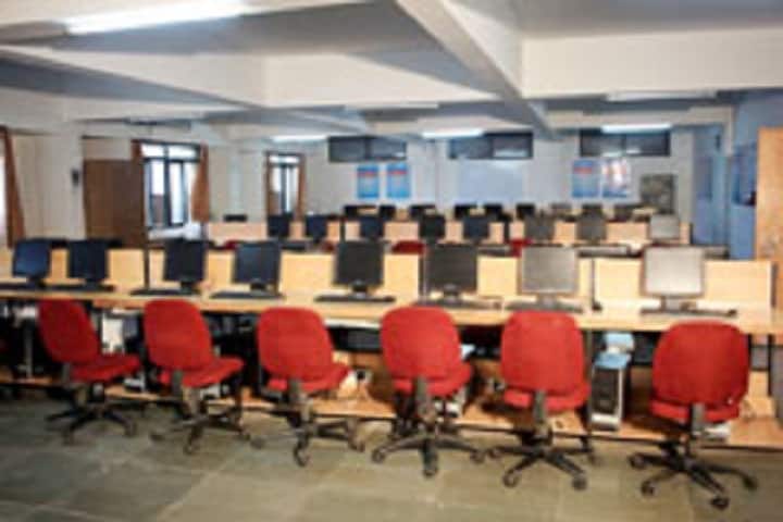 MMCT Raipur campus photo 5