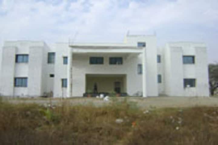 MMCT Raipur campus photo 6