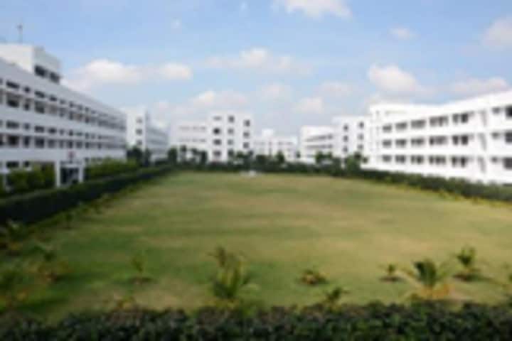 Sinhgad Institute of Computer Sciences, Pandharpur campus photo 2