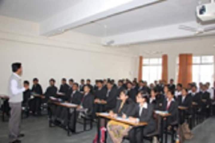 Sinhgad Institute of Computer Sciences, Pandharpur campus photo 3