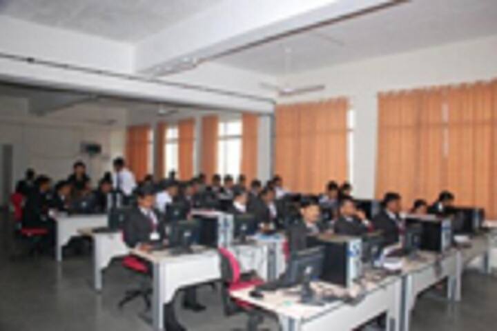 Sinhgad Institute of Computer Sciences, Pandharpur campus photo 4
