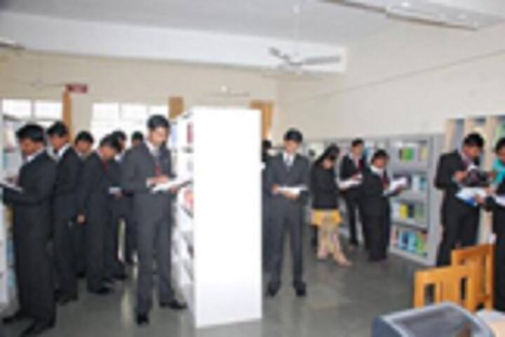 Sinhgad Institute of Computer Sciences, Pandharpur campus photo 5