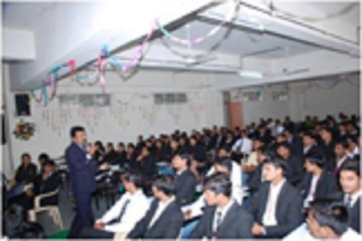 Sinhgad Institute of Computer Sciences, Pandharpur campus photo 6