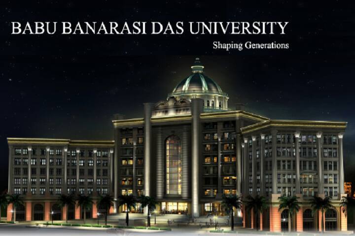 BBDU Lucknow campus photo 5