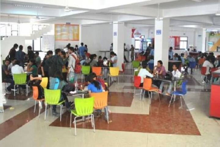 BBDU Lucknow campus photo 4