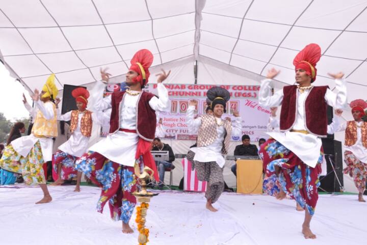 Punjab Business School, Fatehgarh Sahib campus photo 4