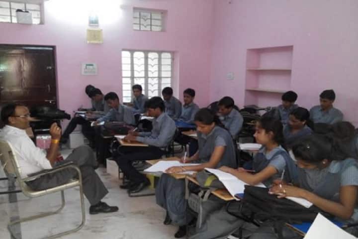 Sagar College, Ajmer campus photo 4