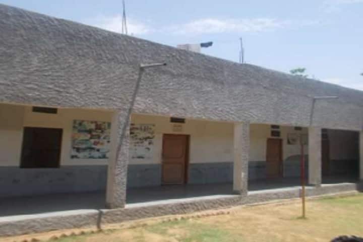 Sagar College, Ajmer campus photo 6