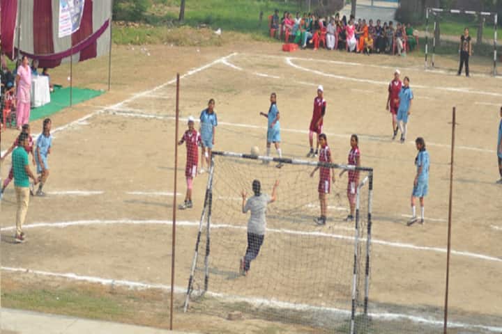 Government Institute of Garment Technology, Amritsar campus photo 3
