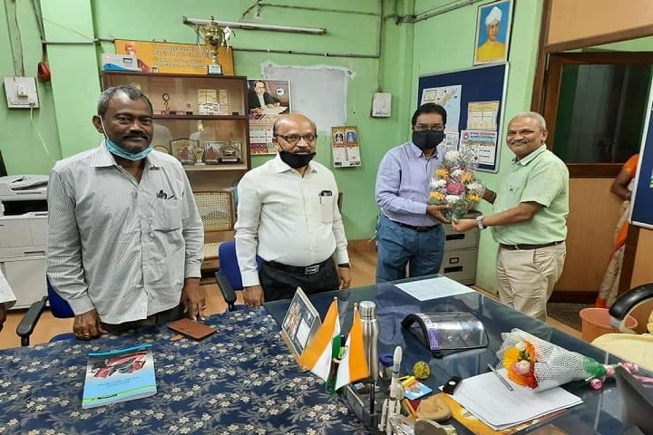 Government Institute of Chemical Engineering, Visakhapatnam campus photo 4