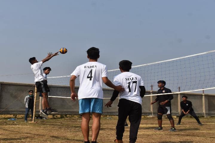 Rajiv Gandhi Institute of Petroleum Technology, Sivasagar Campus, Sivasagar campus photo 5