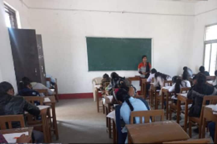 Government Paluram Dhananiya Commerce and Arts College, Raigarh campus photo 2