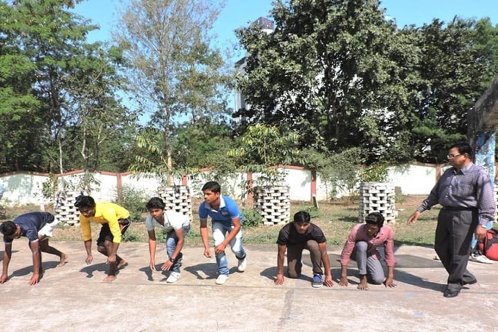 Government Paluram Dhananiya Commerce and Arts College, Raigarh campus photo 3