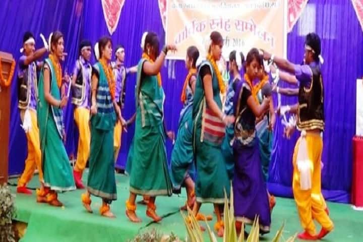 Government Paluram Dhananiya Commerce and Arts College, Raigarh campus photo 5