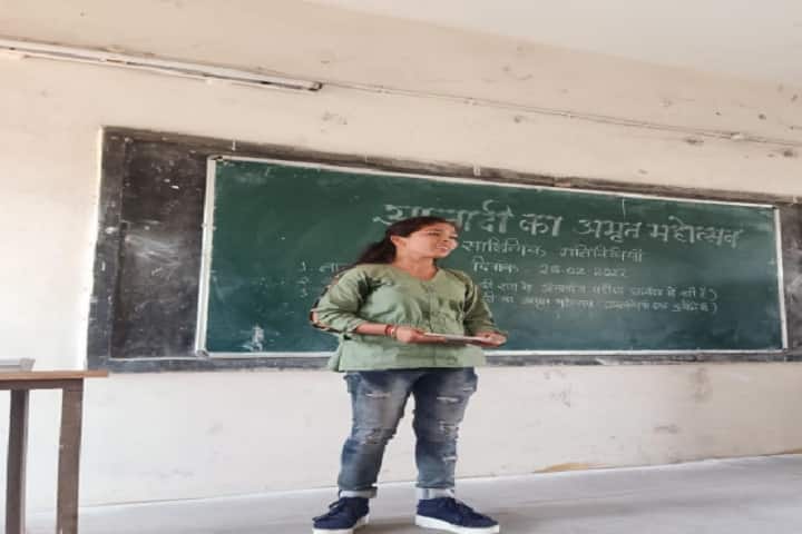 Government Paluram Dhananiya Commerce and Arts College, Raigarh campus photo 6