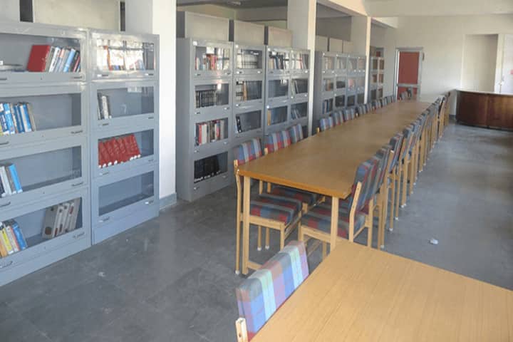 Rajiv Gandhi Government College, Shimla campus photo 6