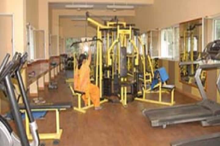 Rajiv Gandhi Government College, Shimla campus photo 5