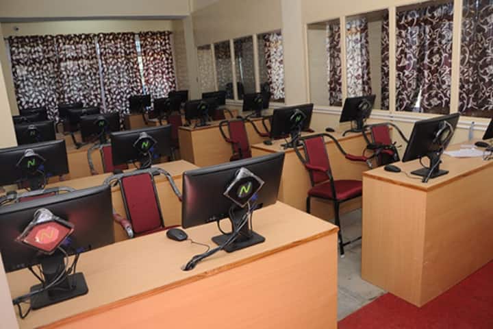 Rajiv Gandhi Government College, Shimla campus photo 4