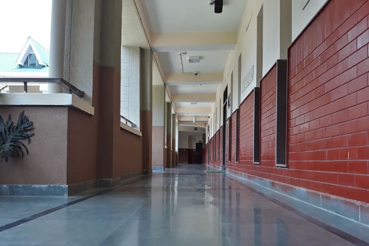 Government Hydro Engineering College, Bilaspur campus photo 4