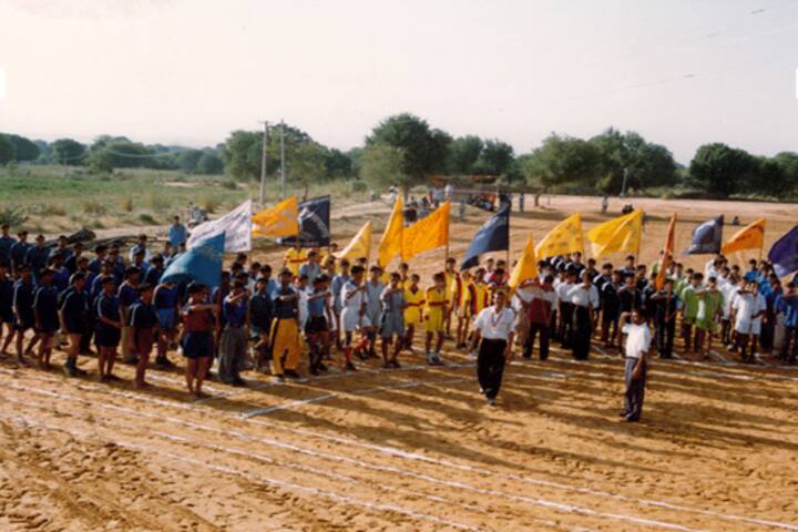 Rajkiya Laxminath Shasrti Sanskrit Mahavidyalaya, Chithwari campus photo 2