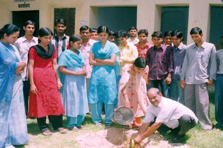 Rajkiya Laxminath Shasrti Sanskrit Mahavidyalaya, Chithwari campus photo 4