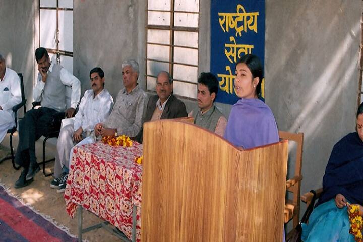 Rajkiya Laxminath Shasrti Sanskrit Mahavidyalaya, Chithwari campus photo 5