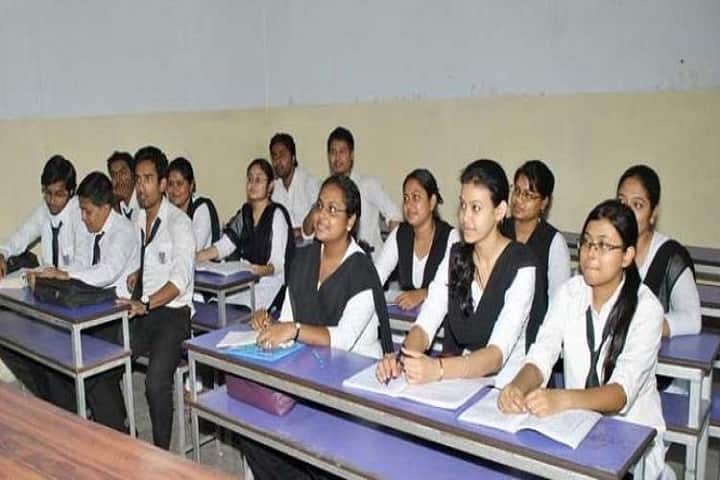 Kingston Law College, North 24 Parganas campus photo 2