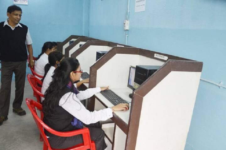 Kingston Law College, North 24 Parganas campus photo 4