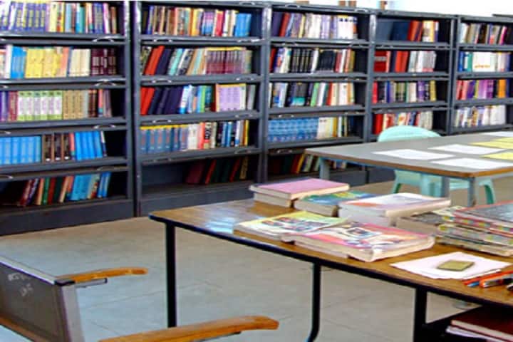 Sri Venkateswaraa University, Thoothukudi campus photo 3