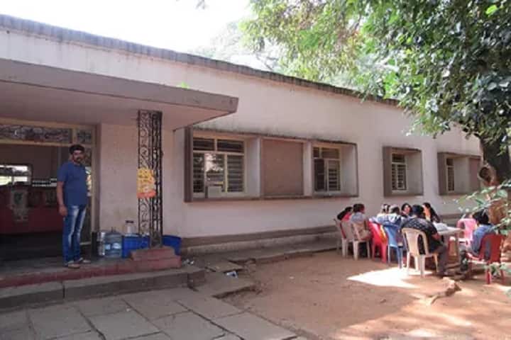 Dairy Science College, Bengaluru campus photo 2