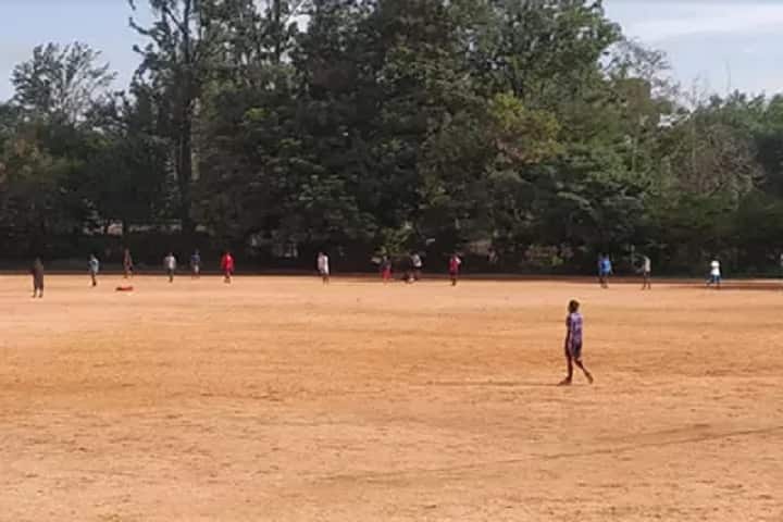 Dairy Science College, Bengaluru campus photo 5