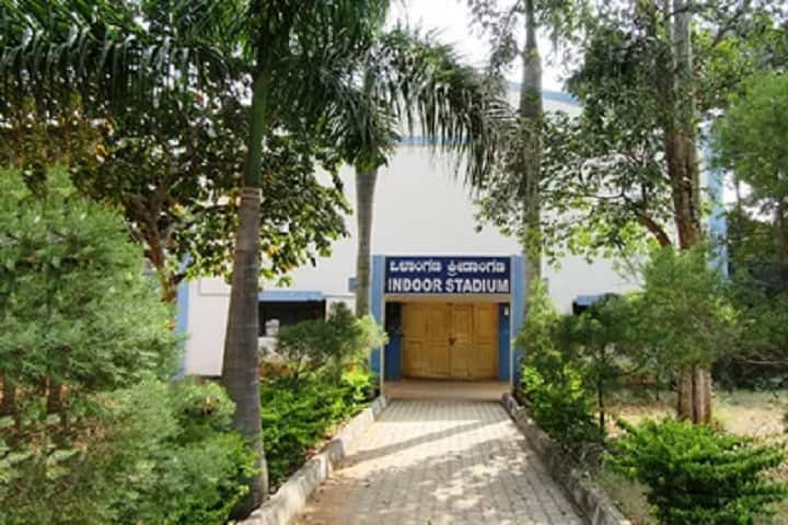 Dairy Science College, Bengaluru campus photo 6