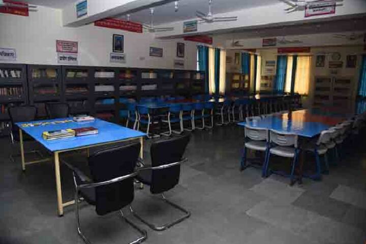 Shaheed Bandhu Singh Degree College, Gorakhpur campus photo 4