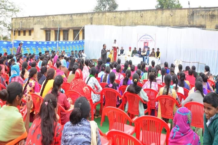 Government Girls College, Pratapgarh campus photo 2