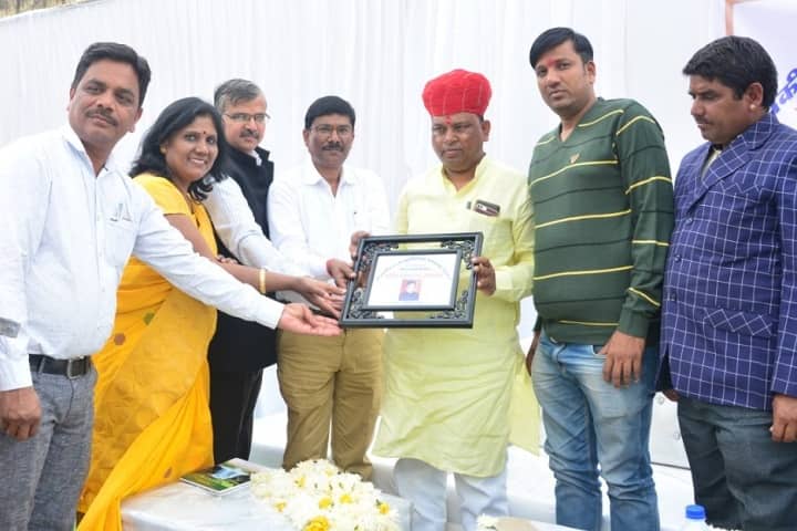 Government Girls College, Pratapgarh campus photo 5