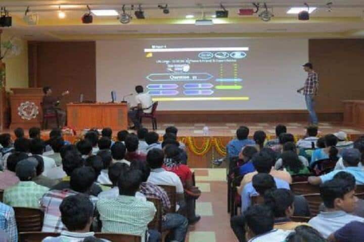 Mayurbhanj School of Engineering, Baripada campus photo 2