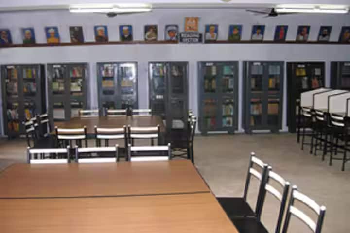 Mayurbhanj School of Engineering, Baripada campus photo 4
