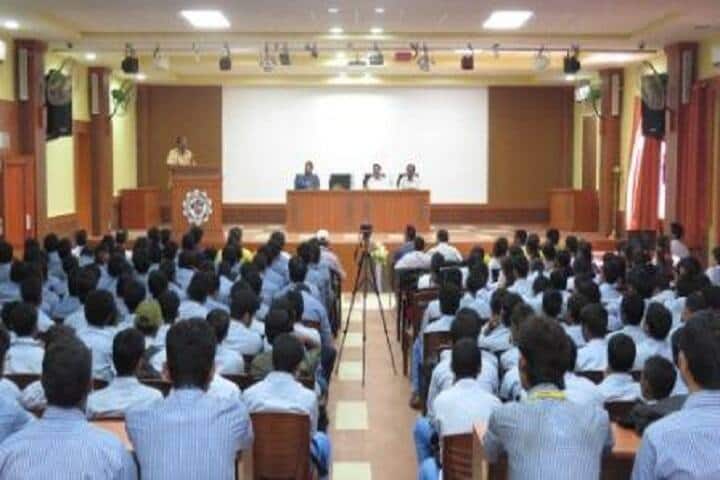 Mayurbhanj School of Engineering, Baripada campus photo 5