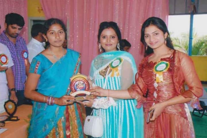 Shalivahana Degree College, Suryapet campus photo 3