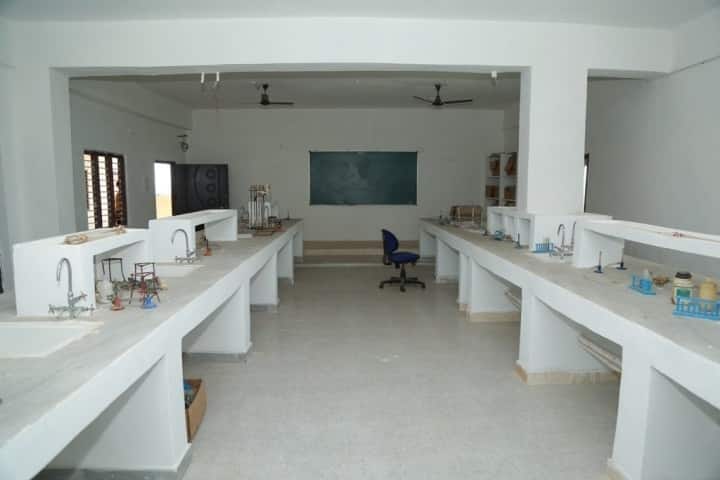Shalivahana Degree College, Suryapet campus photo 6