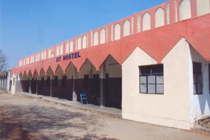 Islamiah Institute of Technology, Bangalore campus photo 2