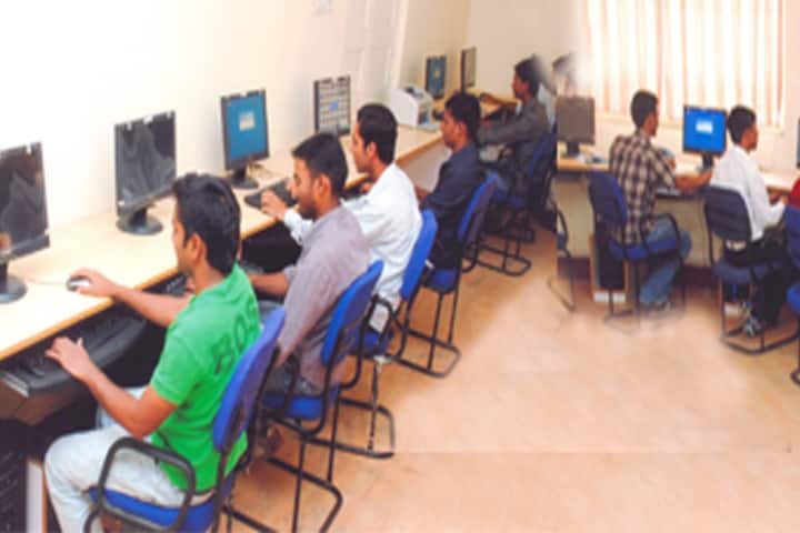 Islamiah Institute of Technology, Bangalore campus photo 3